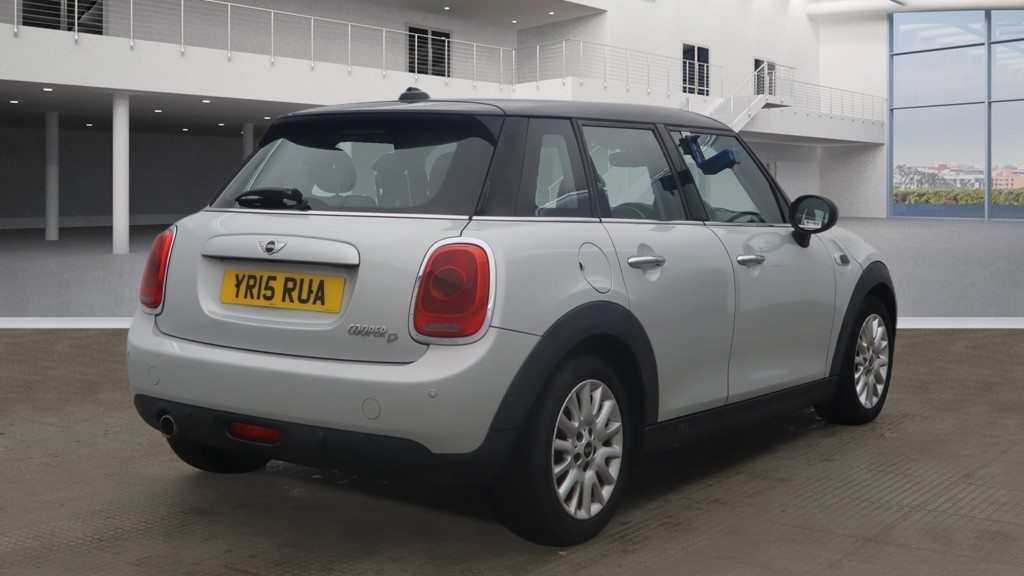 Used MINI Hatch 2015 for sale - 77572808: Photo 4