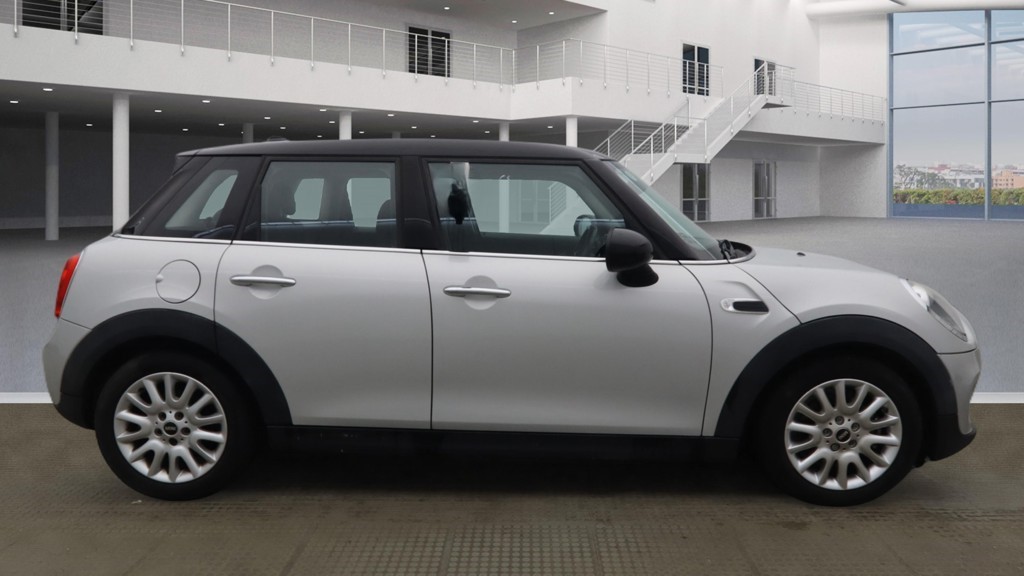 Used MINI Hatch 2015 for sale - 77572808: Photo 5