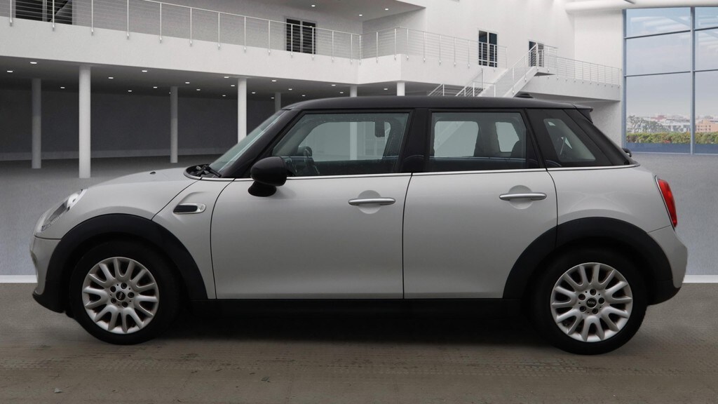 Used MINI Hatch 2015 for sale - 77572808: Photo 6