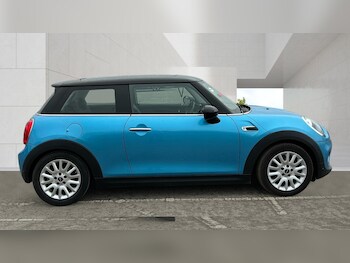 Used MINI Hatch 2016 for sale - 78273862: Photo