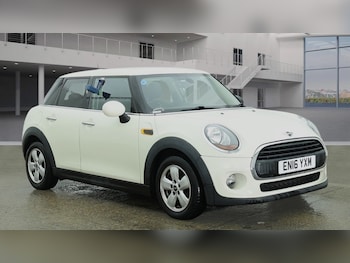 2016 - 1.2 5-Door Hatch One