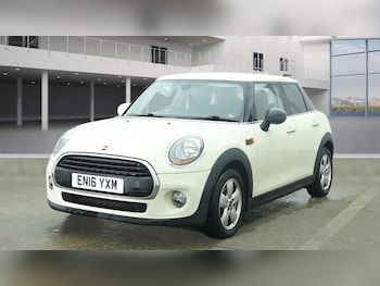 Used MINI Hatch 2016 for sale - 77896132: Photo
