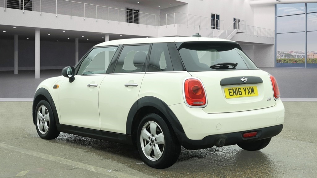 Used MINI Hatch 2016 for sale - 77896132: Photo 3