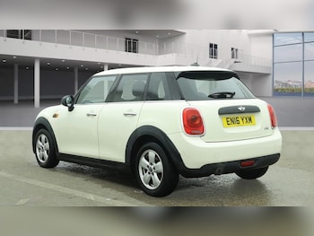 Used MINI Hatch 2016 for sale - 77896132: Photo