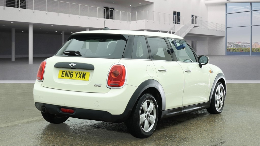 Used MINI Hatch 2016 for sale - 77896132: Photo 4