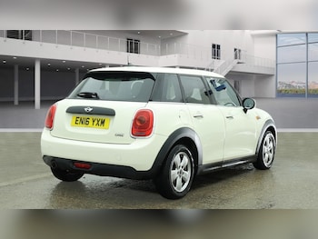 Used MINI Hatch 2016 for sale - 77896132: Photo