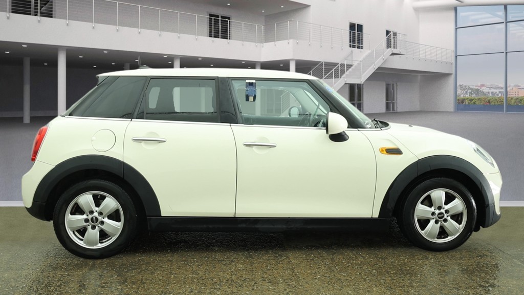 Used MINI Hatch 2016 for sale - 77896132: Photo 5