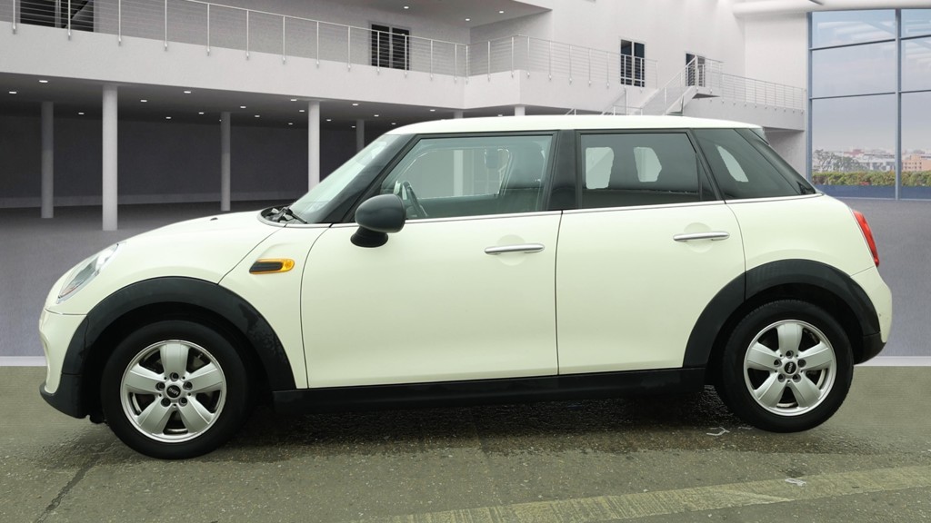 Used MINI Hatch 2016 for sale - 77896132: Photo 6