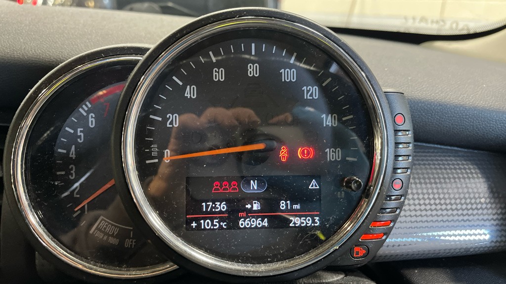 Used MINI Hatch 2016 for sale - 77896132: Photo 8