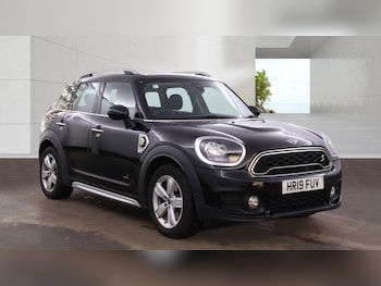 Used MINI Countryman 2019 for sale - 79222892: Photo