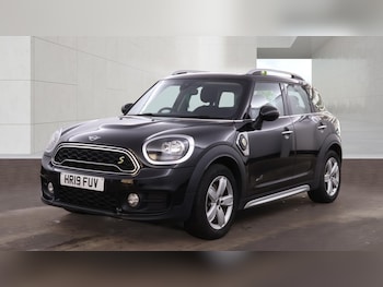 Used MINI Countryman 2019 for sale - 79222892: Photo