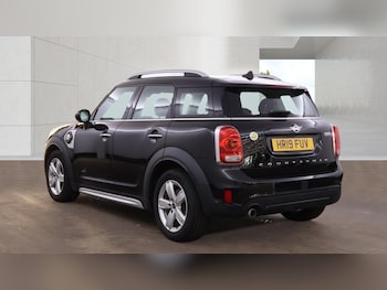 Used MINI Countryman 2019 for sale - 79222892: Photo