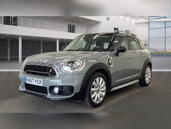 Used MINI Countryman 2017 for sale - 79156577: Photo