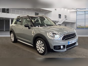 Used MINI Countryman 2017 for sale - 79156577: Photo