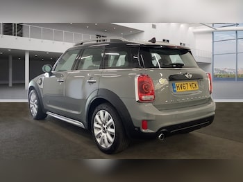 Used MINI Countryman 2017 for sale - 79156577: Photo