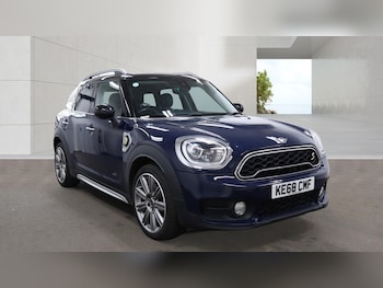 Used MINI Countryman 2019 for sale - 79335600: Photo