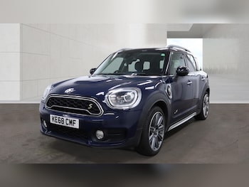 Used MINI Countryman 2019 for sale - 79335600: Photo