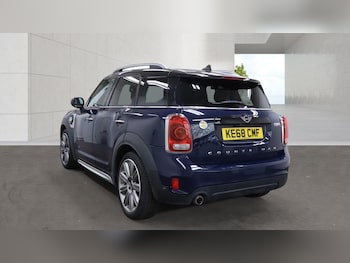 Used MINI Countryman 2019 for sale - 79335600: Photo