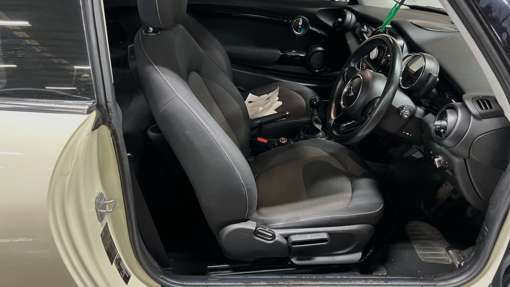 Used MINI Hatch 2015 for sale - 77453182: Photo 10