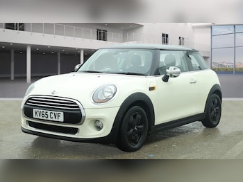 Used MINI Hatch 2015 for sale - 77453182: Photo