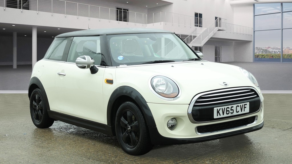 Used MINI Hatch 2015 for sale - 77453182: Photo 2