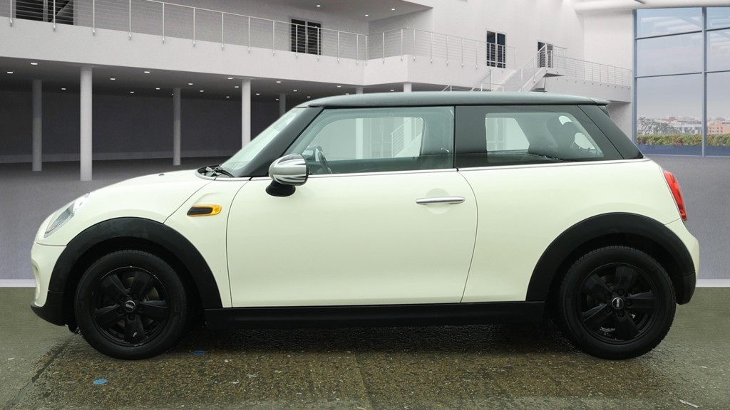 Used MINI Hatch 2015 for sale - 77453182: Photo 4