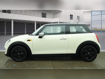Used MINI Hatch 2015 for sale - 77453182: Photo