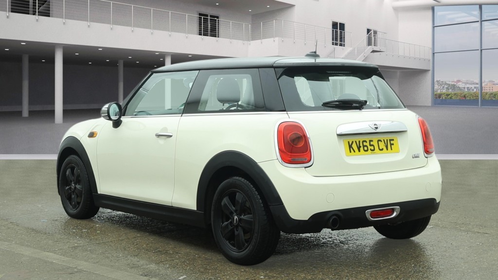 Used MINI Hatch 2015 for sale - 77453182: Photo 6
