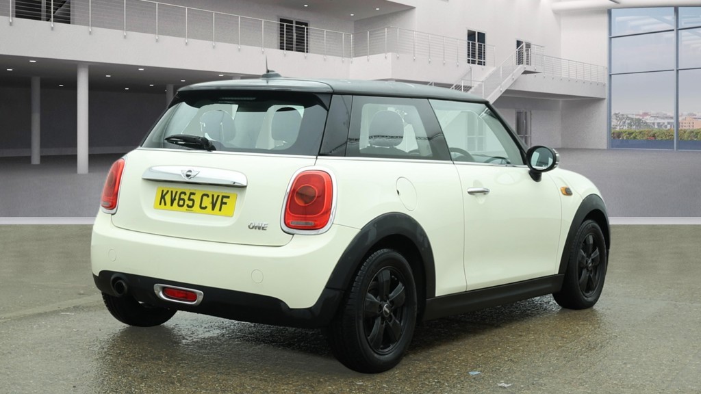 Used MINI Hatch 2015 for sale - 77453182: Photo 8