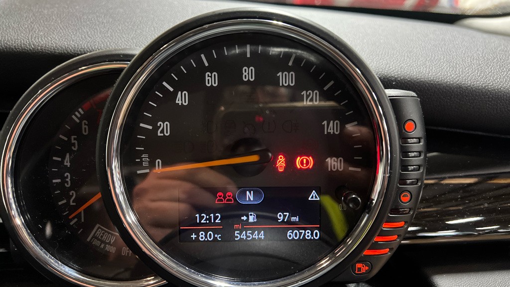 Used MINI Hatch 2015 for sale - 77453182: Photo 9