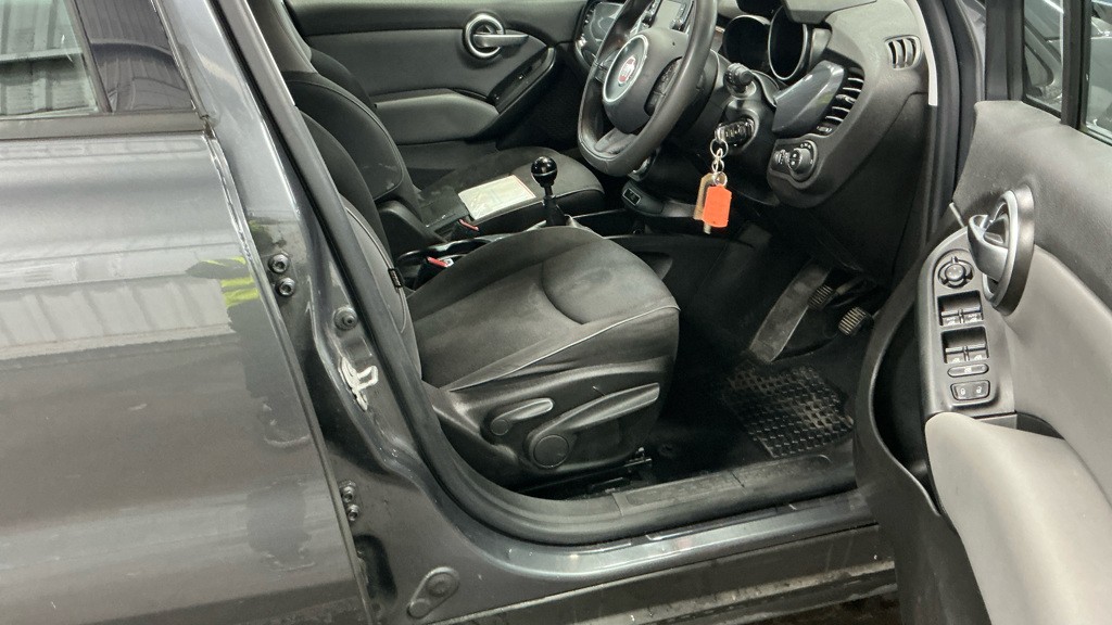 Used Fiat 500X 2016 for sale - 77231346: Photo 8