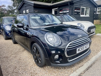 Used MINI Hatch 2015 for sale - 78640194: Photo