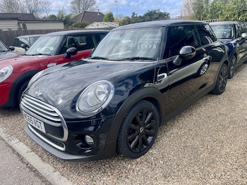 Used MINI Hatch 2015 for sale - 78640194: Photo