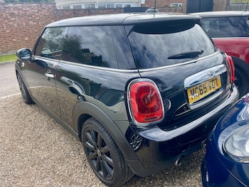 Used MINI Hatch 2015 for sale - 78640194: Photo