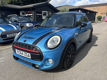 Used MINI Hatch 2014 for sale - 79656459: Photo