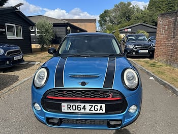 Used MINI Hatch 2014 for sale - 79656459: Photo