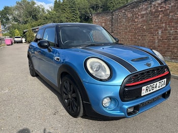 Used MINI Hatch 2014 for sale - 79656459: Photo