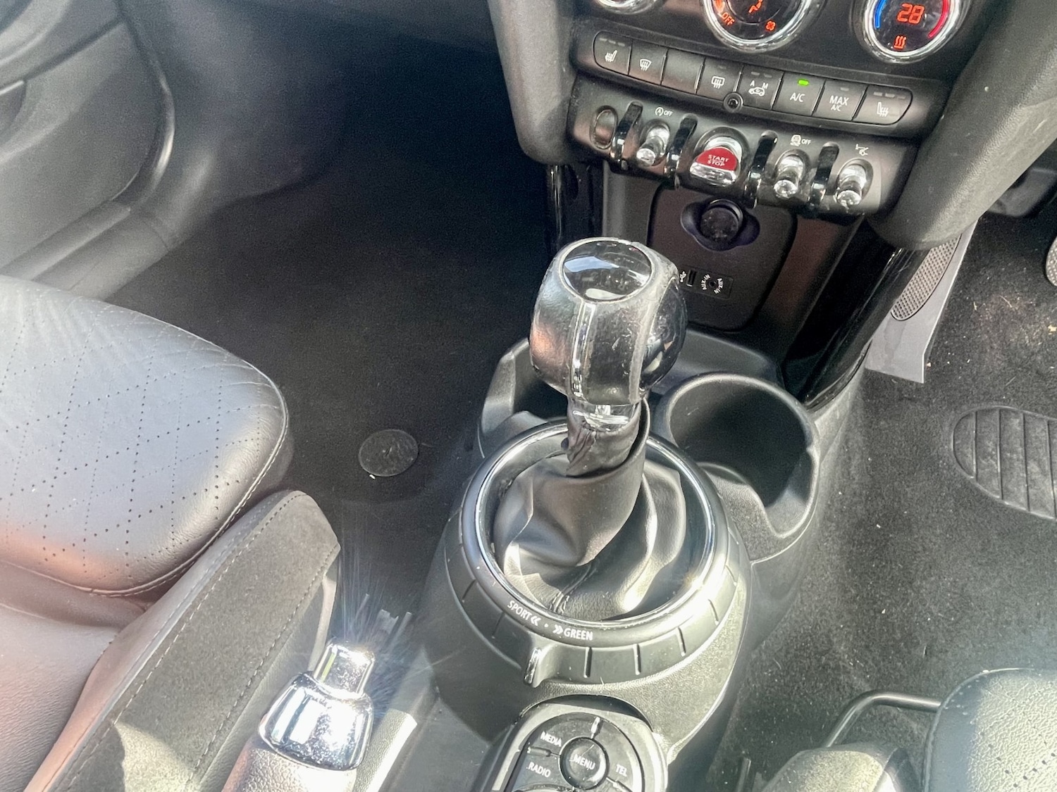 Used MINI Hatch 2014 for sale - 77377787: Photo 11