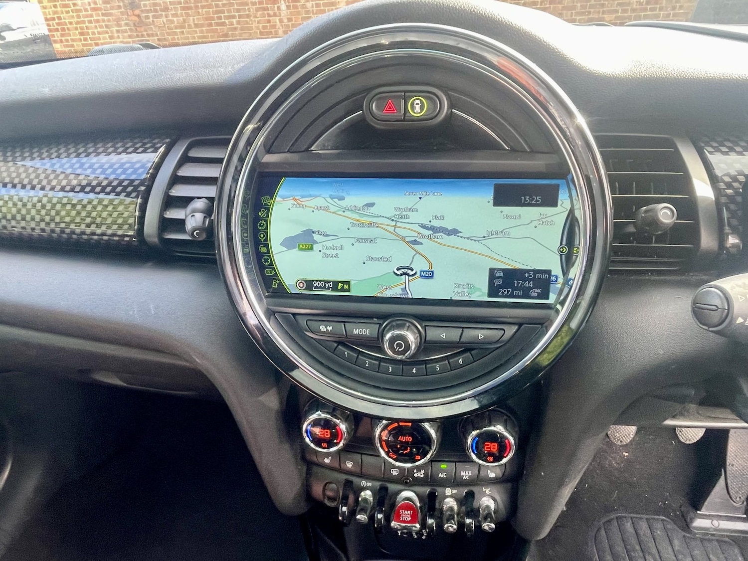 Used MINI Hatch 2014 for sale - 77377787: Photo 12