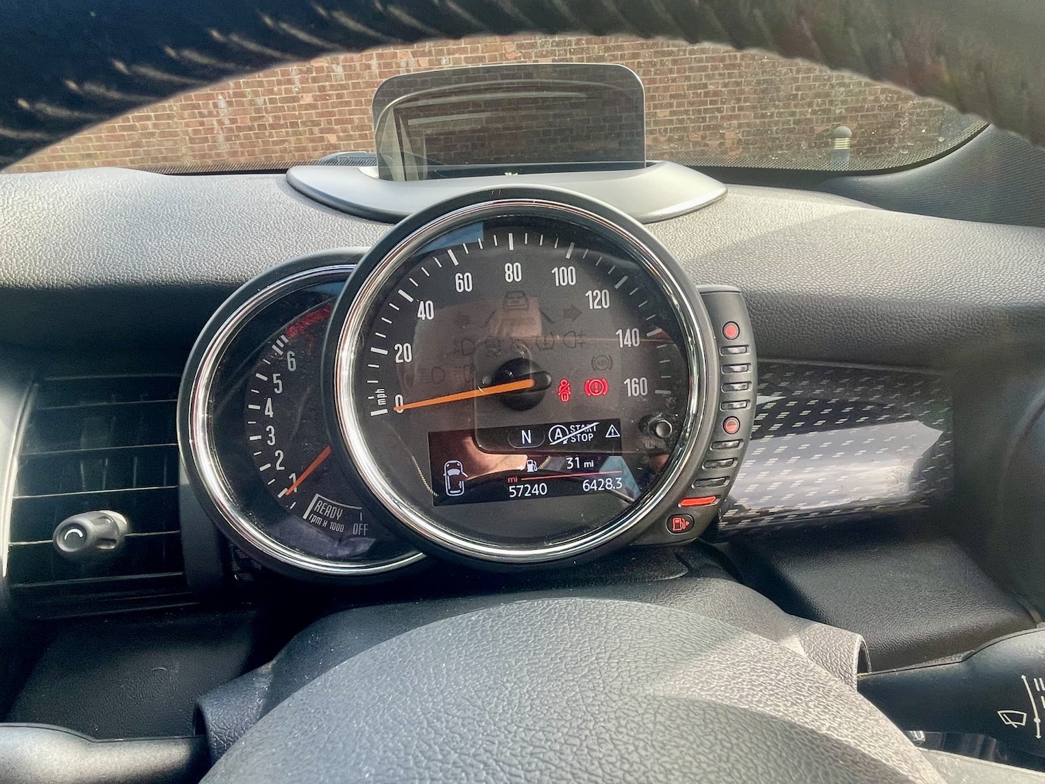 Used MINI Hatch 2014 for sale - 77377787: Photo 13