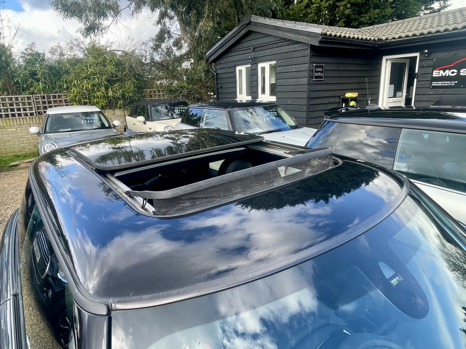 Used MINI Hatch 2014 for sale - 77377787: Photo 15