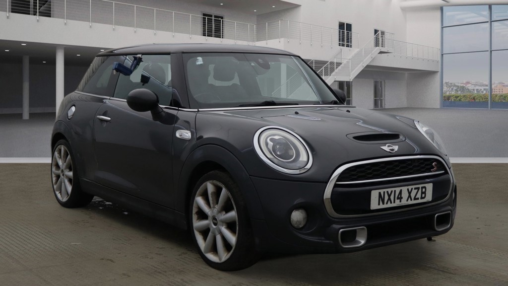 Used MINI Hatch 2014 for sale - 77377787: Photo 2