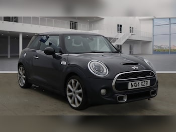 Used MINI Hatch 2014 for sale - 77377787: Photo