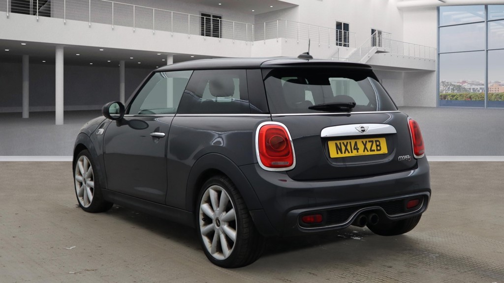 Used MINI Hatch 2014 for sale - 77377787: Photo 4