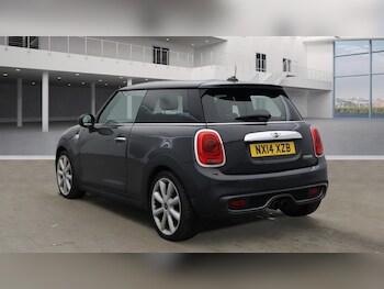 Used MINI Hatch 2014 for sale - 77377787: Photo