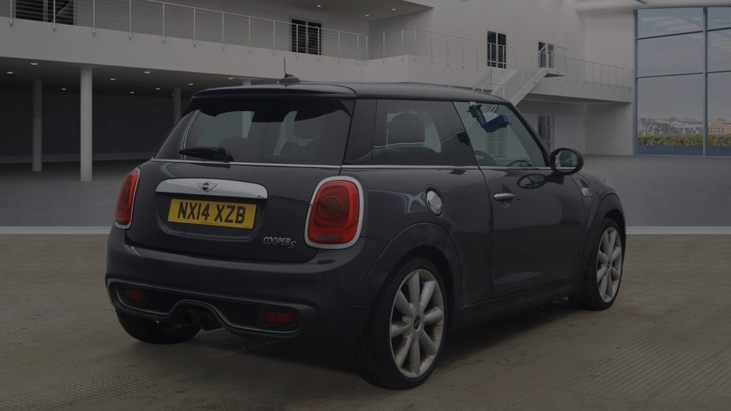 Used MINI Hatch 2014 for sale - 77377787: Photo 5