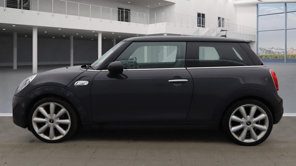 Used MINI Hatch 2014 for sale - 77377787: Photo 6