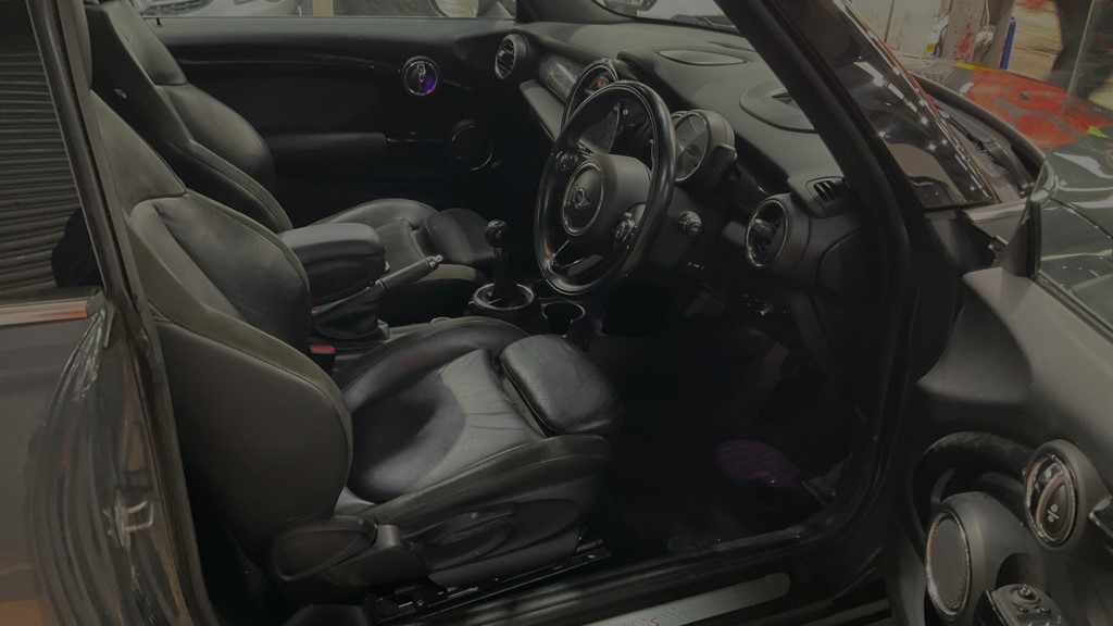 Used MINI Hatch 2014 for sale - 77377787: Photo 7