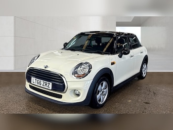 Used MINI Hatch 2016 for sale - 78131558: Photo
