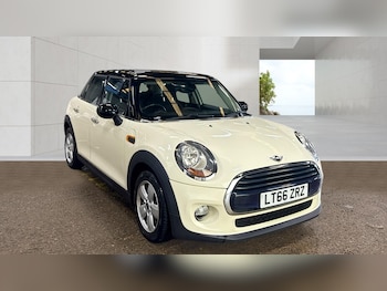 Used MINI Hatch 2016 for sale - 78131558: Photo